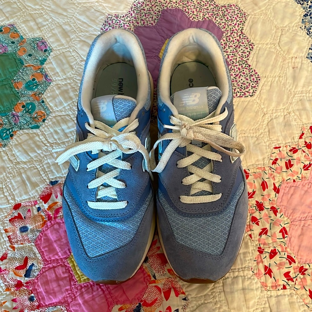 New Balance Sneakers